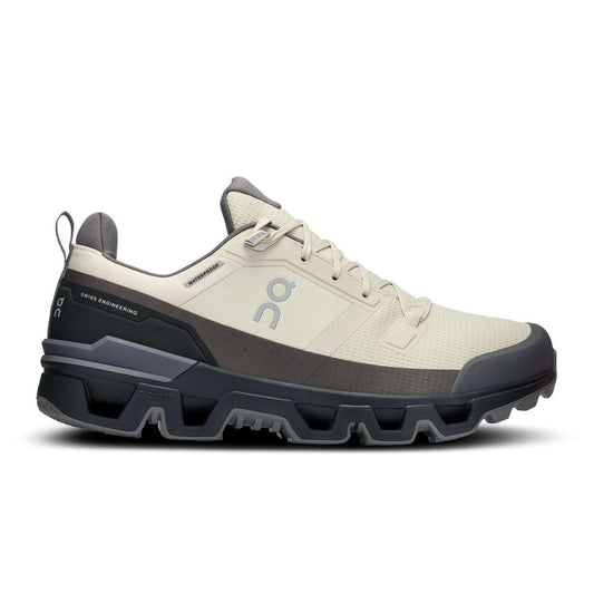 Men Cloudwander Waterproof - Sand | Black