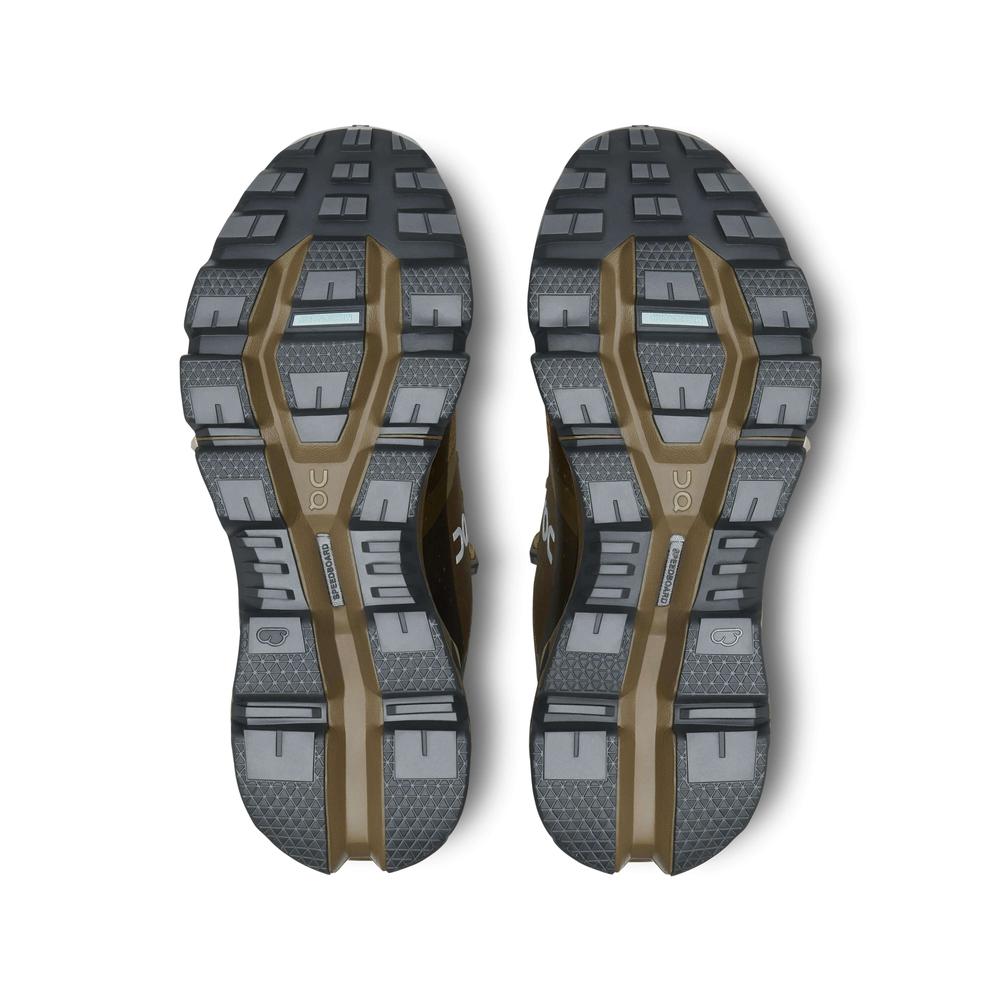 Women Cloudwander Waterproof - Hunter Safari