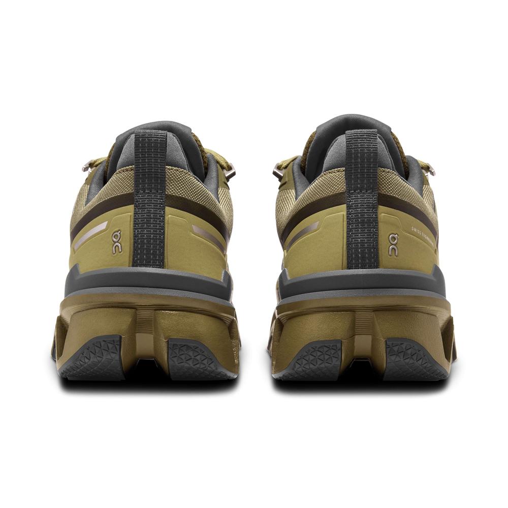 Women Cloudwander Waterproof - Hunter Safari