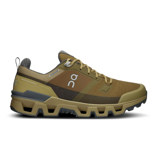 Men Cloudwander Waterproof - Hunter | Safari