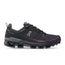 Men Cloudwander Waterproof - Black | Eclipse