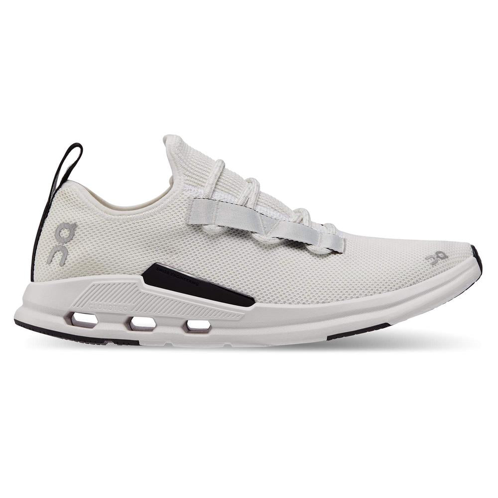 Men Cloudeasy - Undyed White | Black
