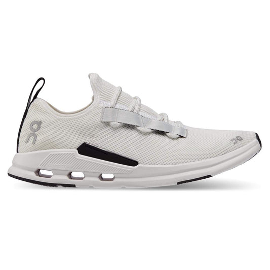 Men Cloudeasy - Undyed White | Black