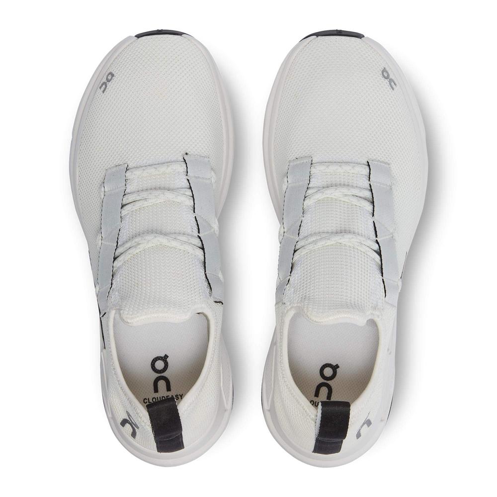 Men Cloudeasy - Undyed White | Black