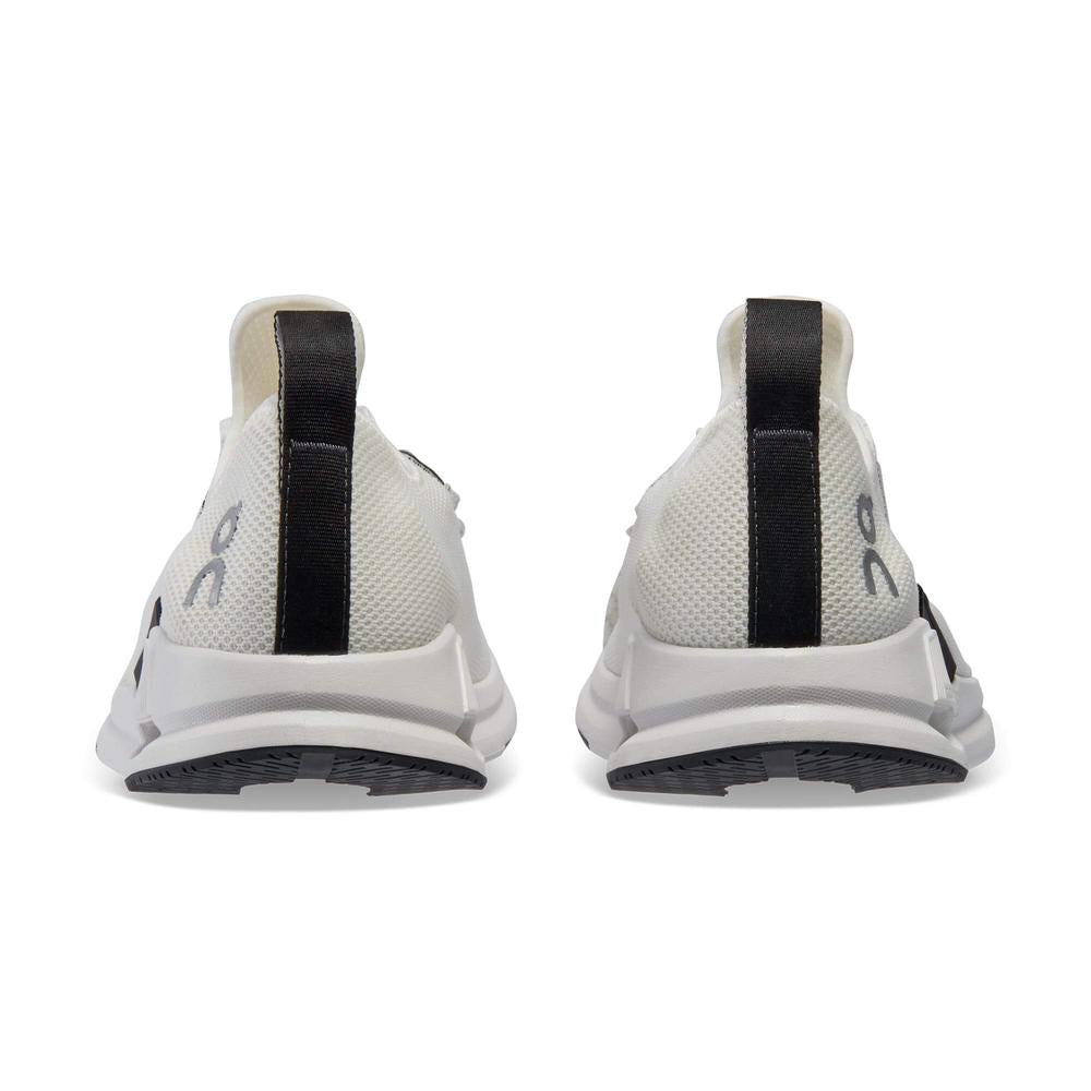 Men Cloudeasy - Undyed White | Black