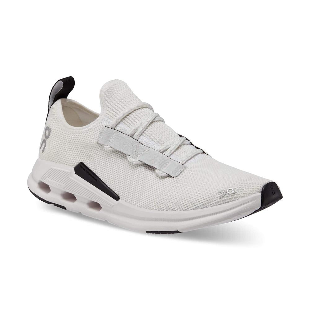 Men Cloudeasy - Undyed White | Black