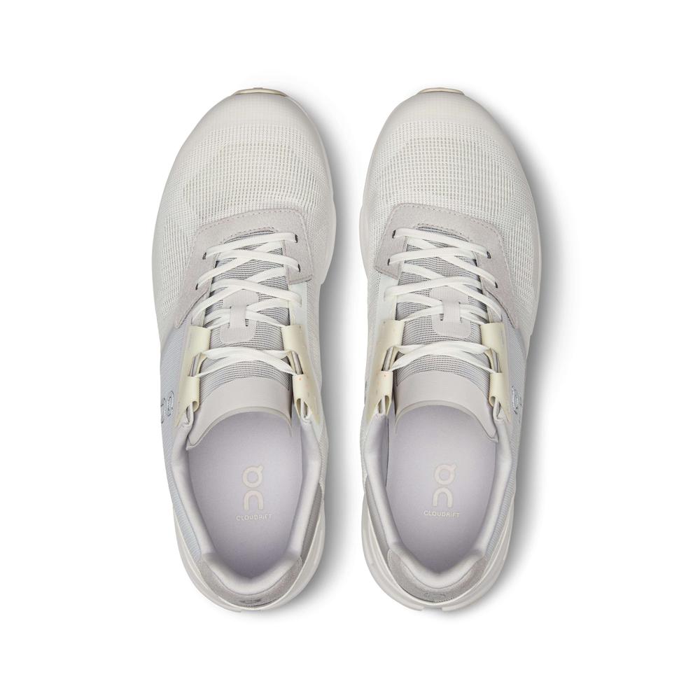 Men Cloudrift - White | Frost