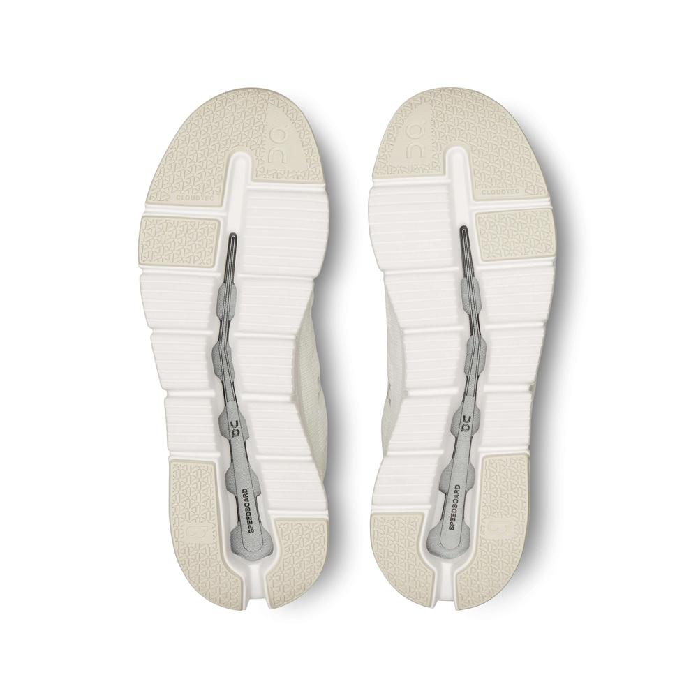 Men Cloudrift - White | Frost
