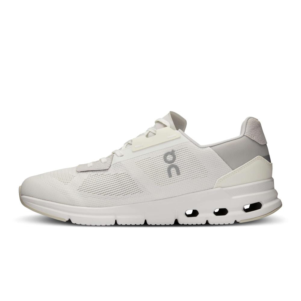 Men Cloudrift - White | Frost
