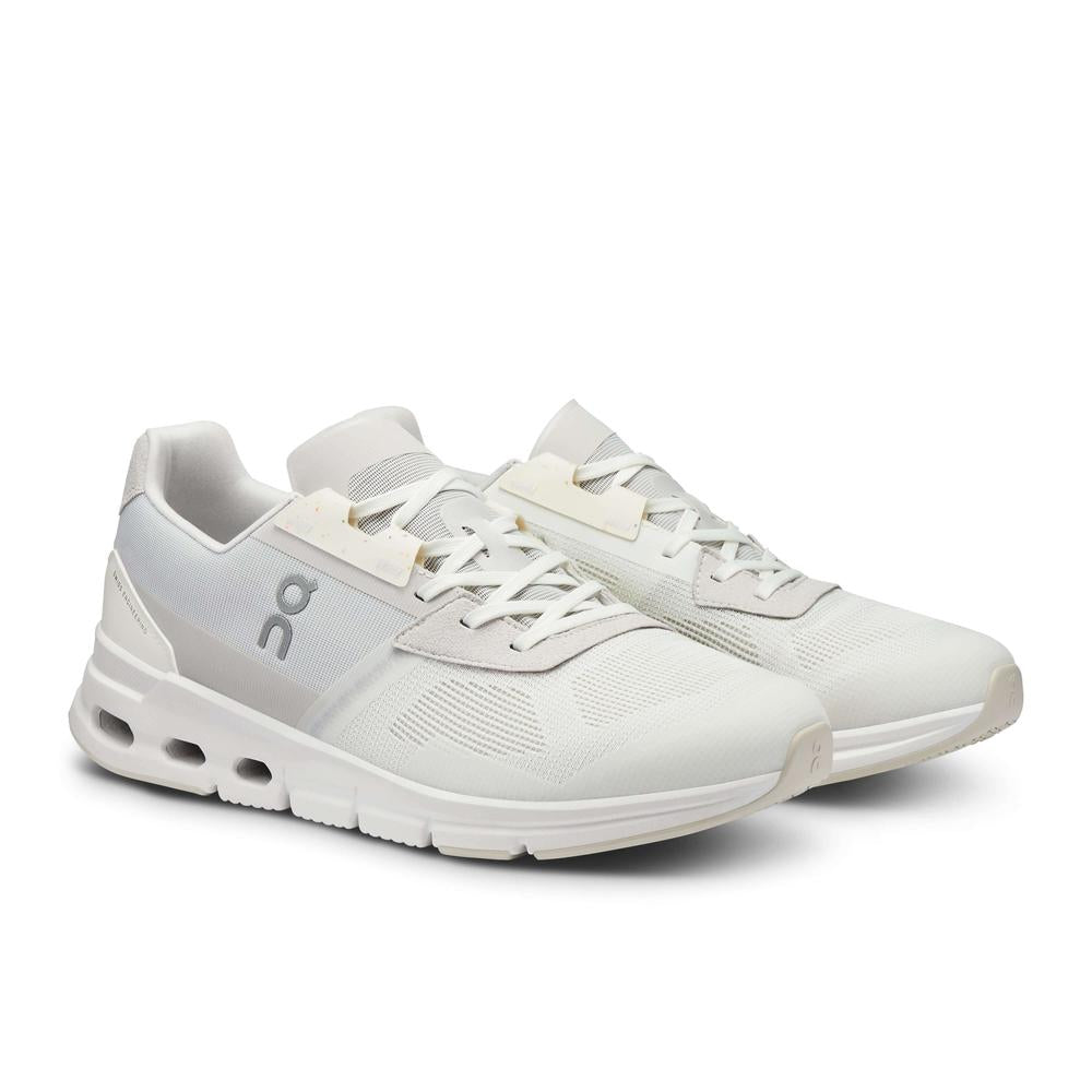 Men Cloudrift - White | Frost