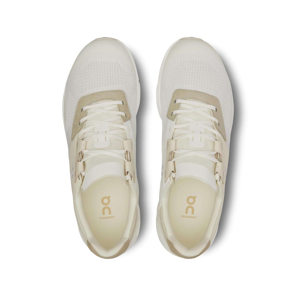 Men Cloudrift - Ivory | Cream