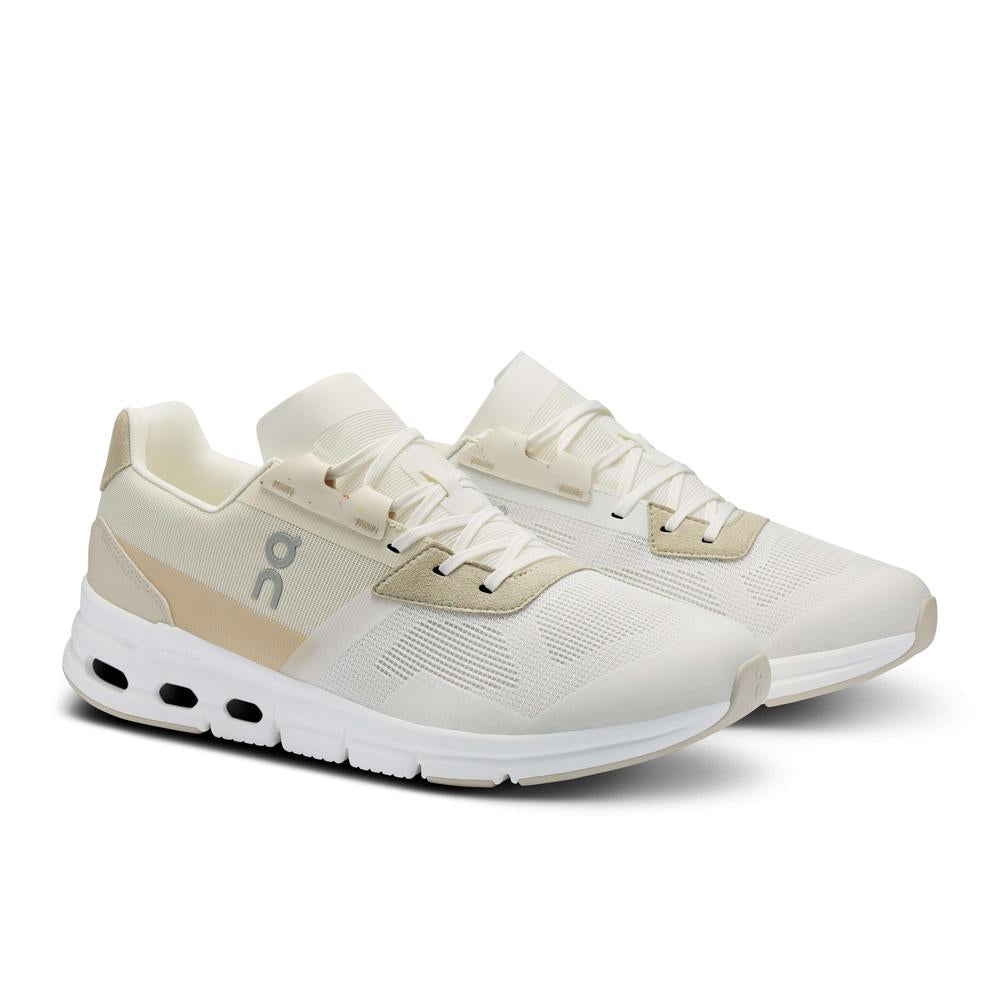 Men Cloudrift - Ivory | Cream