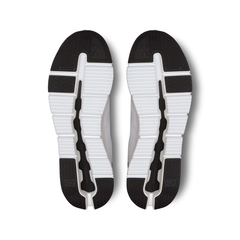 Men Cloudrift - White | Asphalt