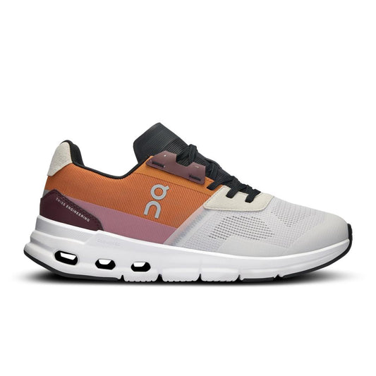 Women Cloudrift - White Copper