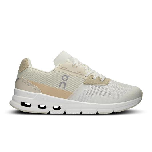 Women Cloudrift - Ivory Cream
