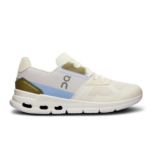 Women Cloudrift - Ivory Heather