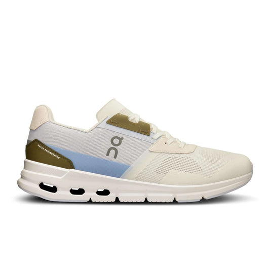 Men Cloudrift - Ivory | Heather