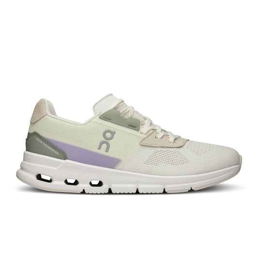 Women Cloudrift - Undyed-White Wisteria