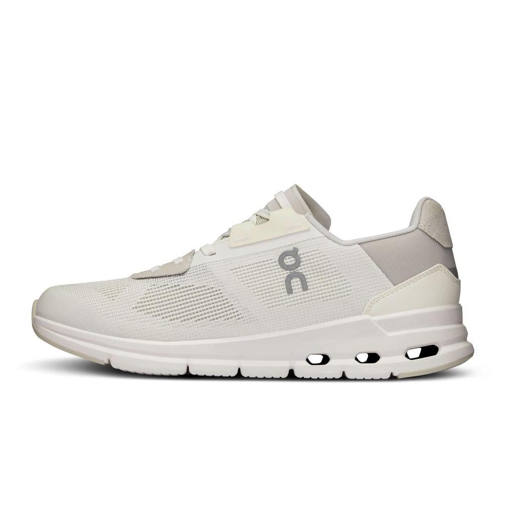 Women Cloudtilt – Undyed-White | Frost