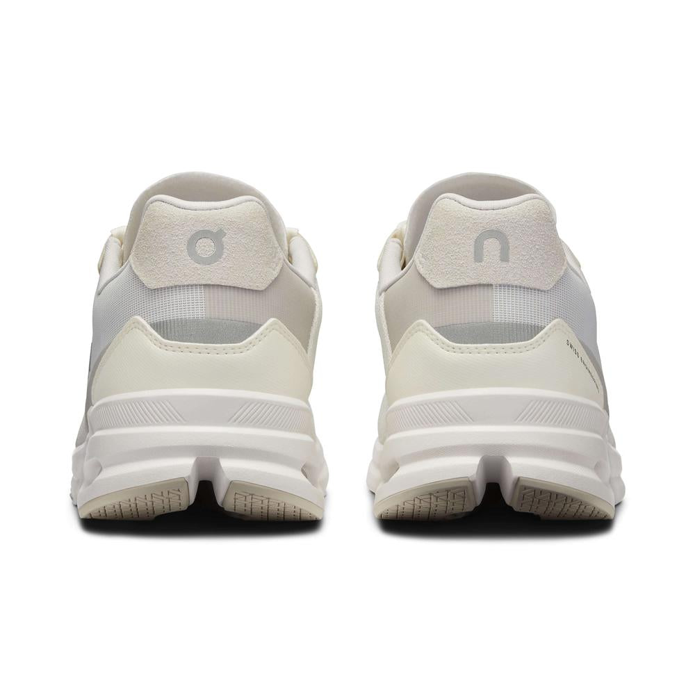 Women Cloudtilt – Undyed-White | Frost