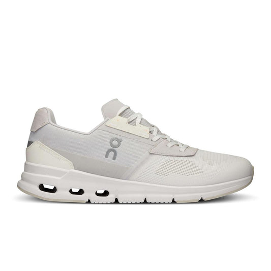 Men Cloudrift - Undyed-White | Frost