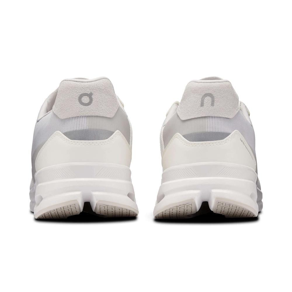 Men Cloudrift - Undyed-White | Frost