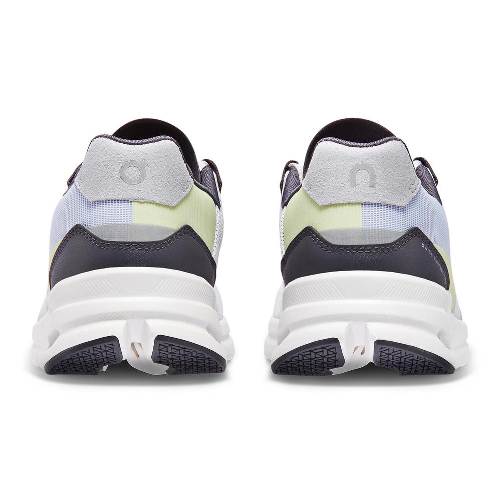 Women Cloudtilt – Frost | Heather