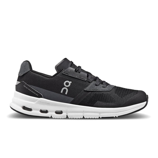 Women Cloudrift - Black White