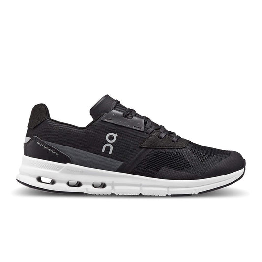 Men Cloudrift - Black | White